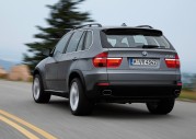 2007 BMW X5